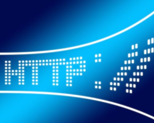 Czym jest HTTP/3?